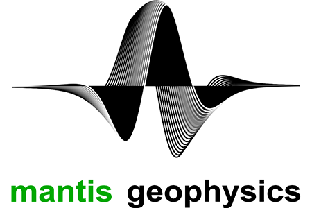 Mantis Geophysics Logo