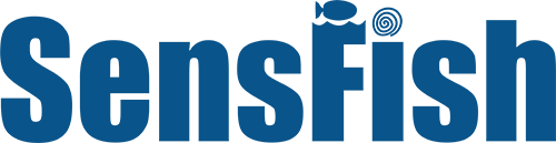 SensFish Logo