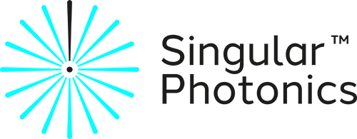 Singular Photonics Logo